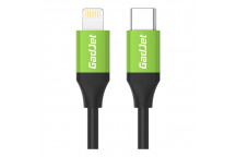 GadJet C to iPhone Cable 1.2m