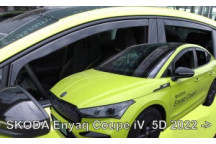 SKODA ENYAQ COUPE 5D 2022-> (FULL SET)
