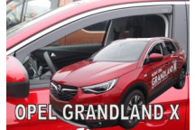 OPEL GRANDLAND X 5D 2017>