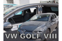 VW GOLF MK8 5D  2020> (FULL SET)