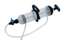 LASER Multi Purpose Oil/Fluid Syringe