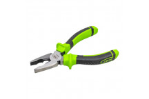 COMBINATION PLIER 6 - 160MM."