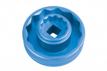 LASER Wheel Nut Socket MV Agusta