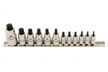 LASER Star Bit Set 12pc