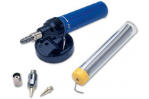 LASER Gas Soldering Kit