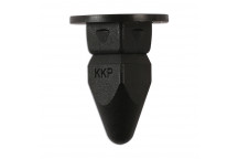 CONNECT Trim Locking Nut Screw Grommet to suit VW / Seat Pk