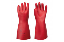Insulating Gloves For Voltage Work T9