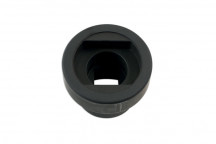 LASER Rear Spring Shackle Pin Socket - Scania 3/4D"