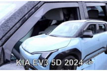 KIA EV3 5D  2024> (FULL SET)