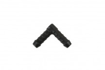 CONNECT Plastic Pipe Elbow Joiner 10mm ID Pk 5