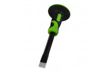Chisel Whith Hand Grip 250mm