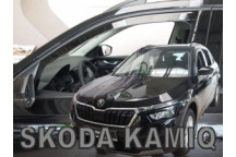 SKODA KAMIQ 5D (FRONTS  2019>