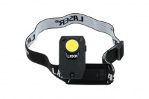 LASER Motion Sensor Headlight - Rechargeable