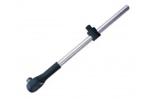 LASER Ratchet with Sliding T-bar 1D"