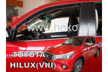 TOYOTA HILUX MK8 4D (FRONTS) 2015>2026