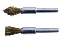 LASER Decarb Brush Set - 2pc