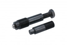 LASER Crankshaft Pulley Removal Tool - for Ford Ranger 2.0L