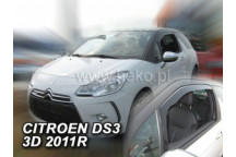 CITROEN DS3 3D (FRONTS) 2010>
