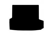 Rubber Boot Mat BMW 3 SERIES ESTATE F31 2012>