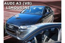AUDI A3/S3 5D SPORTBACK 8V HTB/ESTATE 2012>