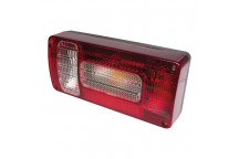 Tail light 6 functions RHS