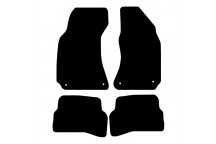 Carpet Mat Set VOLKSWAGEN PASSAT 2000-05