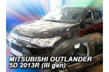 MITSUBISHI OUTLANDER MK3 5D  (2012>2021) (FULL SET)