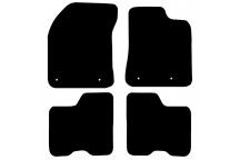Carpet Mat Set ALFA GIULIETTA MANUAL 2016->