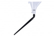 LASER Difficult Access Oil Funnel