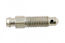 CONNECT Brake Bleed Screw BMW 1/4 UNF x 28tpi Pk 25