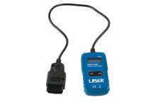 LASER OBD11/EOBD Fault Code Reader