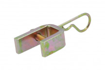 CONNECT Tyre Valve Extension Holder Pack 1