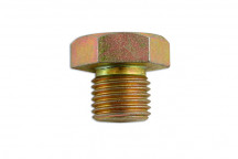 CONNECT Sump Plug Kit No.3 suits Opel/Vauxhall/GM