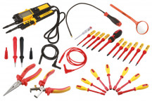LASER Hybrid/EV Test & Repair Tools Kit - Add-on Upgrade