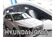 HYUNDAI IONIQ 5D  2017> (FULL SET)