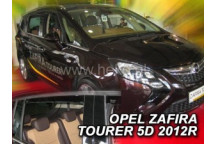 OPEL ZAFIRA C TOURER 5D  2012-> (FULL SET)