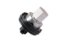 LASER Plastic Sump Plug Removal Tool PSA/Ford