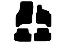 Carpet Mat Set E GOLF 2015-