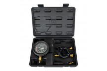 VACUUM AND FUEL PUMP TESTER
