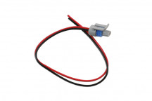 CONNECT Wiring Repair Harness Kit 2 Pin c/w wire Pk of 1