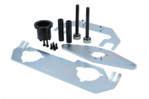 LASER Engine Timing Kit - for JLR AJ200 Ingenium Petrol