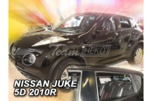 NISSAN JUKE 5D  2010> (FULL SET)