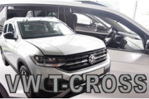 VW T-CROSS 5D  2019> (FULL SET)