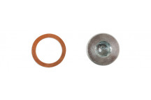 CONNECT HGV Sump Plug to suit Renault Pk 1