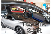 TOYOTA CHR 5D (FRONTS) 2016>