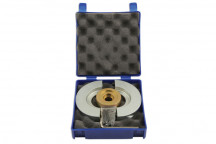 LASER GEN2 Insertion Clamshell 62mm
