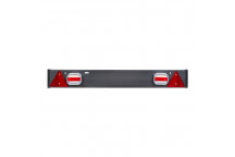 Ring Trailer Lighting Board With Rear Lights And 2 Triangula