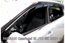 NISSAN QASHQAI MK3 J12 5D  2021> (FULL SET)