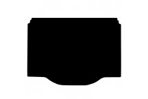 Rubber Boot Mat OPEL MOKKA 2012-