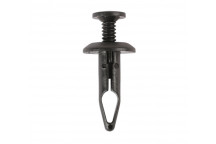 CONNECT Screw Rivet Retainer To Suit Ford & Chrysler Pk 10